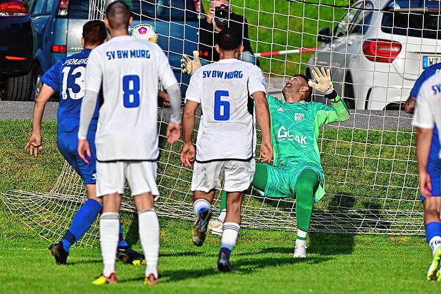 Bild 17: SF Schliengen besiegt den SV Blau-Weiß Murg mit 2:1 &ndash; und wir haben Bilder!