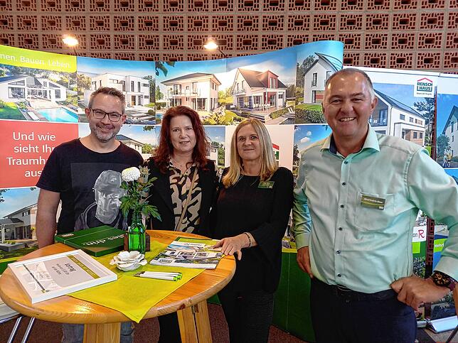Bild 34: Eindrücke von der größten Immobilienmesse am Hochrhein