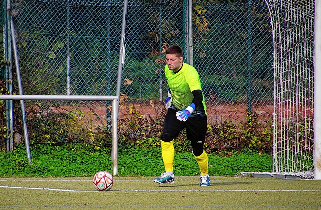 Bild 19: Bildergalerie vom Kreisliga A-Spiel zwischen der SG V-H-U und der SG Oberbaldingen/Öfingen