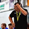 Den Steißlinger Trainer Dominik Garcia plagen weiterhin Personalsorgen.