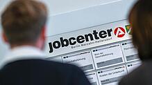 Termine wegen Bürgergeld sollen im Jobcenter häufig abgesagt werden. Aber stimmt das überhaupt?