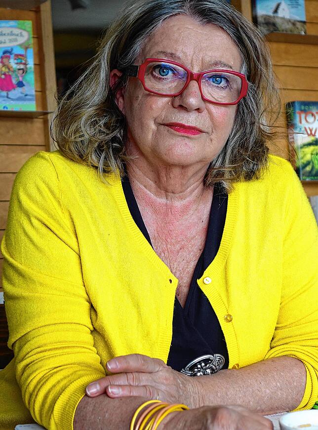 Renata Vogt von der Kulturkommission musste die Kulturtage auf nächstes Jahr verschieben, plant aber eventuell kleinere Formate im Sommer.