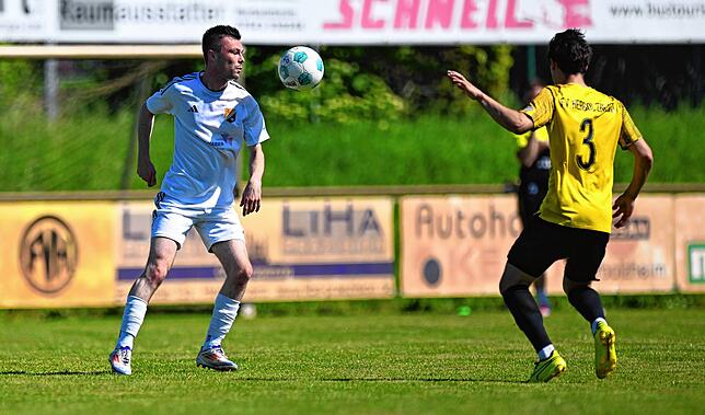 Bild 16: SV 08 Laufenburg siegt 1:0 beim FV Herbolzheim – und wir haben Fotos!