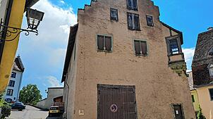 Die Frage in welchem Umfang das historische Kornhaus saniert und ausgebaut werden soll, sorgt derzeit im Engener Gemeinderat für ...