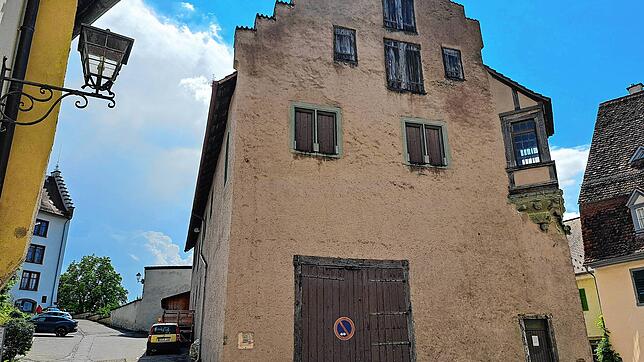 Die Frage in welchem Umfang das historische Kornhaus saniert und ausgebaut werden soll, sorgt derzeit im Engener Gemeinderat für ...