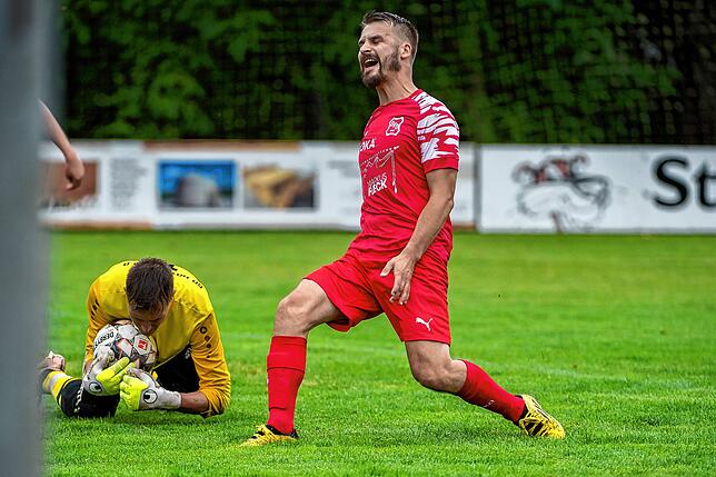 Bild 24: SG Hotzenwald gewinnt mit 5:2 gegen den SV Dogern &ndash; und wir haben Bilder!