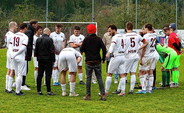 Bild 9: SV Deggenhausertal gewinnt Kellerderby gegen SG BAT mit 1:0. Wir waren mit der Kamera dabei!