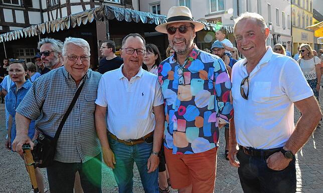Bild 22: Stadtfest in Markdorf – Wir haben die Bilder!
