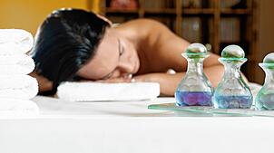In einer Fricktaler Massagepraxis ging bei den Abrechnungen nicht alles mit rechten Dingen zu (Symbolbild).