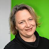 Andrea Lehning ist Referentin für Wildkatzenschutz und Wald beim BUND Baden-Württemberg.