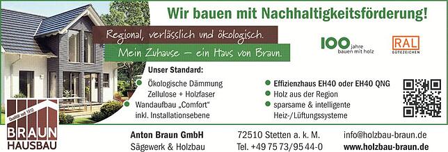 Bild 5: Stettener Spectaculum: Am Wochenende kehrt das Mittelalter nach Stetten zurück