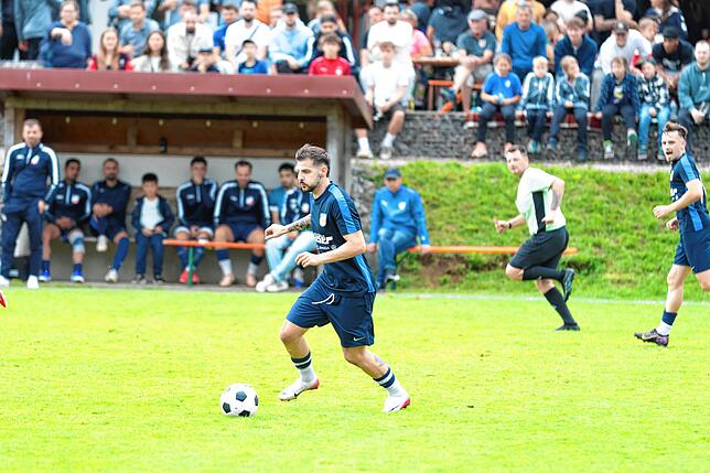 Bild 48: SG Mettingen/Krenkingen gewinnt Turnier am eigenen Sportfest – wir haben Fotos von den Finalspielen!