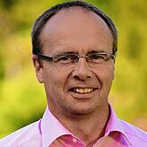 Christoph Frei.