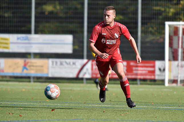 Bild 20: FC Bergalingen gewinnt Aufsteigerduell gegen FC Tiengen 08 mit 4:2 &ndash; und wir haben Bilder!