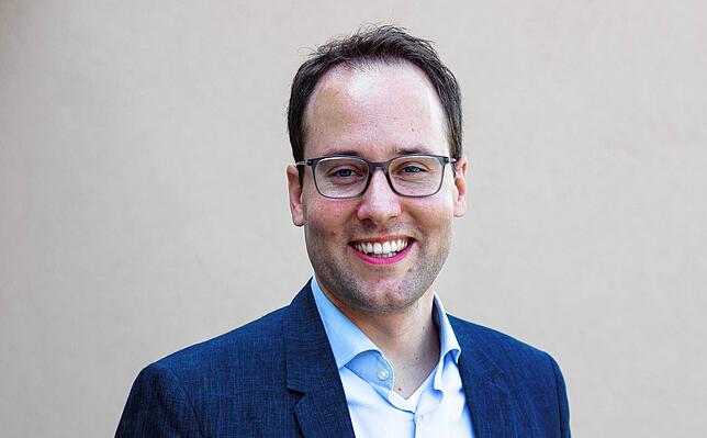 Max Rauwolf (Vorsitzender des SBFV-Rechtsausschusses): &bdquo;Selbst wenn der inkriminierende Satz gefallen wäre &ndash; wovon die ...