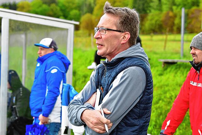 Bild 26: SG Nollingen feiert 4:0-Sieg bei der SG FC Wehr-Brennet II – und wir haben Bilder!