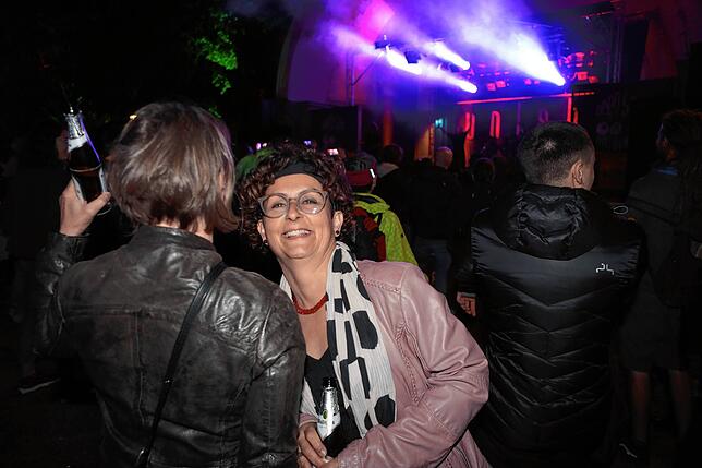 Bild 16: Im Stadtgarten wird gefeiert! Das Open-See-Festival kehrt ans Bodensee-Ufer zurück