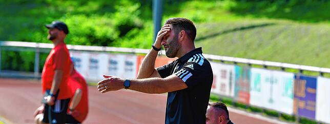 Bild 40: FC Auggen gewinnt Pokalspiel beim SV 08 Laufenburg mit 5:0 – und wir haben Bilder!