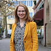 Stephanie Salomon ist die neue Vorsitzende des CDU-Stadtverbandes Radolfzell.