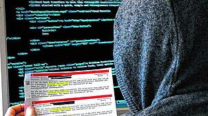 Die Polizei warnt vor einer betrügerischen Masche, bei der sich Täter als Software-Mitarbeiter ausgeben.