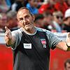Ist seit knapp 17 Jahren Trainer des 1. FC Heidenheim: Frank Schmidt.