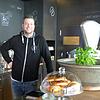 Alexander Kauderer, in den vergangenen Jahren der führende Einzelhändler im Proma, schließt sein Café Ludwig zum 31. Januar. Die ...