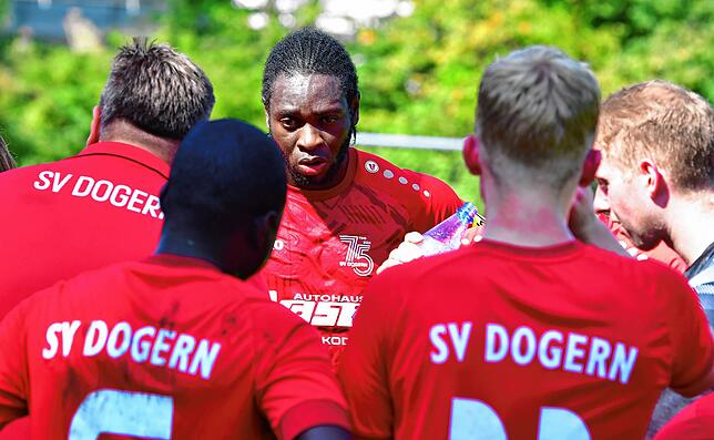Bild 15: FC Erzingen siegt mit 4:2 beim SV Dogern – und wir haben Bilder!