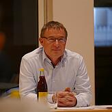 Gemeinderat Klaus Buck freute sich sichtlich über möglicherweise 50 000 Euro und mehr an Einnahmen für die Gemeinde.