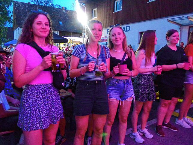 Bild 7: Wolterdingen feiert seinen 1250. Geburtstag – Wir haben die Bilder