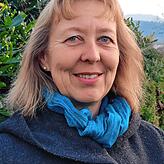 Ruth Becker, Horheim.