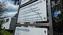 Die gynäkologische Facharztpraxis an der Schaffhauser Straße ist bald Geschichte: Dr. Hummel hat laut MVZ-Geschäftsführung zum Ende ...