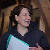 „Die Unterstützung durch das Land ist sicher. Aber ein ordentlicher Plan muss her“, sagt Staatssekretärin Gisela Splett ...