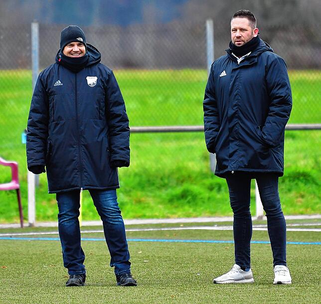 Bild 3: SG FC Wehr/Brennet besiegt die U23 des FV Lörrach-Brombach &ndash; und wir haben Bilder!