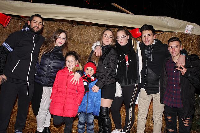 Bild 27: Alle Videos und Bilder vom Triberger Weihnachtszauber am 25.12.2018