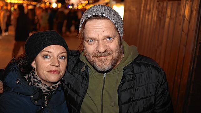 Bild 25: Weihnachtszauber Adieu: Der Konstanzer Weihnachtsmarkt schließt seine Pforten