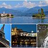 Reisen mit der Bahn von Basel SBB, ohne umzusteigen: Zum Beispiel an den Lago Maggiore, nach Paris, Prag und Amsterdam.