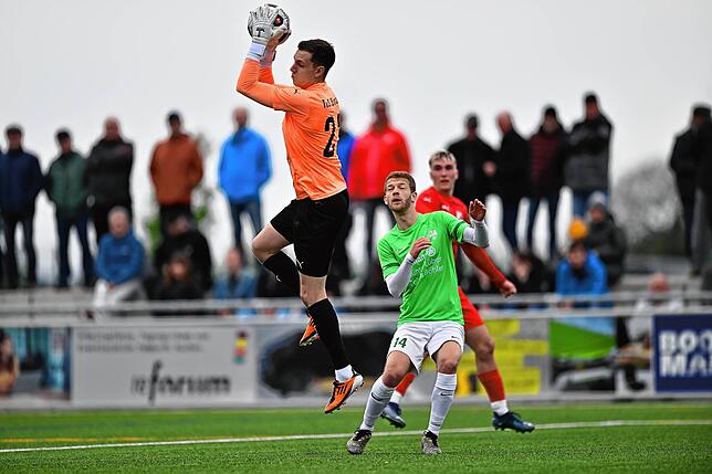 Bild 37: TuS Binzen besiegt die SG Mettingen/Krenkingen mit 3:0 – und wir haben Bilder!