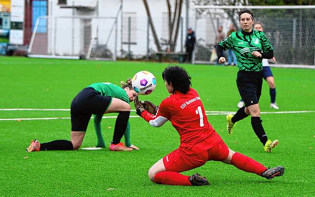 Bild 10: Unsere Bildergalerie zum Spiel zwischen dem SC Konstanz-Wollmatingen und Nordstern Radolfzell