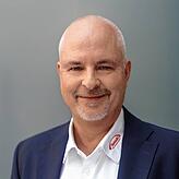Standort-Leiter Dirk Oebels wechselt in den Ruhestand.