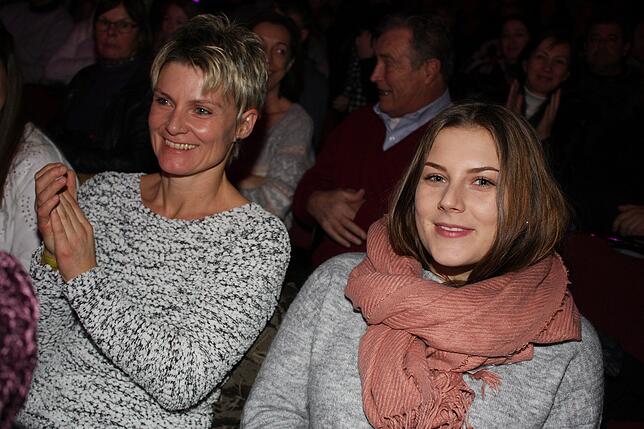 Bild 28: Videos und Bilder vom Triberger Weihnachtszauber am Freitag (28.12.)