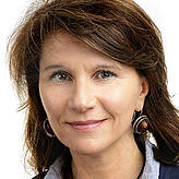 „Die Klinik bedient eine Nische, die nicht in jeder Klinik behandelt werden kann.“ Birgit Helms, Gemeinderätin (SPD)
