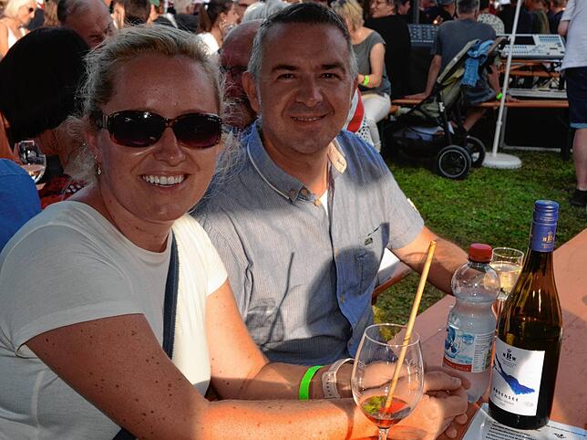 Bild 15: Bilder vom Floriansfest in Oberteuringen (Teil 2)