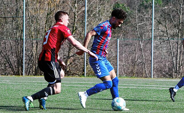 Bild 14: FC Überlingen besiegt SC Konstanz-Wollmatingen. Wir waren mit der Kamera dabei!