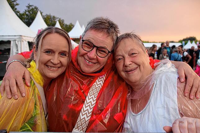 Bild 22: Pfullywood-Festival: Andreas Gabalier rockt - die besten Bilder