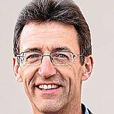 Martin Fetscher, Leiter des Amtes für Abfallwirtschaft