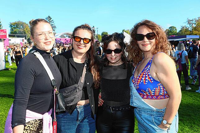 Bild 20: Konstanz: Noch einmal Party im Bodensee-Stadion: Die besten Bilder vom Gute-Zeit-Festival