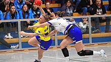 Bild : Der SV Allensbach gewinnt gegen die SG Mintraching/Neutraubling. Unsere Bildergalerie zur Partie!