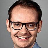 Jan Welsch, Stadtrat der SPD Konstanz