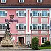 Auch bei der Fürstenberg Brauerei ist für viele Bereiche wieder Kurzarbeit angesagt. Bleiben die Türen der Kneipen und Wirtschaften ...