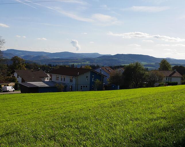 Bild 4: Hier könnte die Stadt noch wachsen: Die acht wichtigsten Flächen für eine bauliche Entwicklung Bad Säckingens